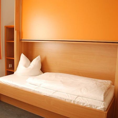 Ausbildungshotel St. Theresia München Kültér fotó
