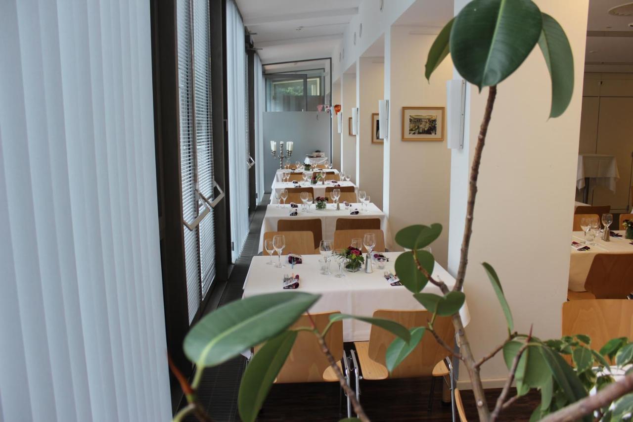 Ausbildungshotel St. Theresia München Kültér fotó
