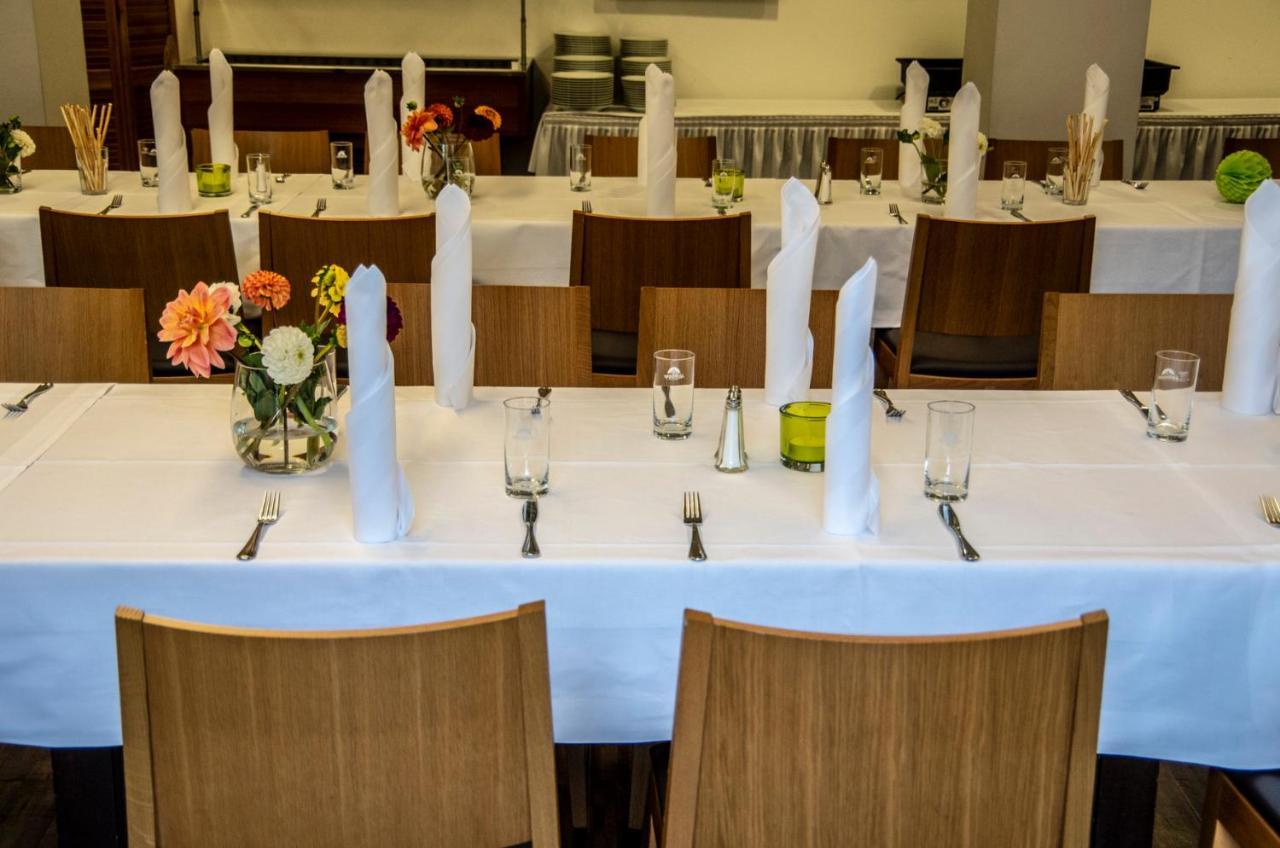 Ausbildungshotel St. Theresia München Kültér fotó