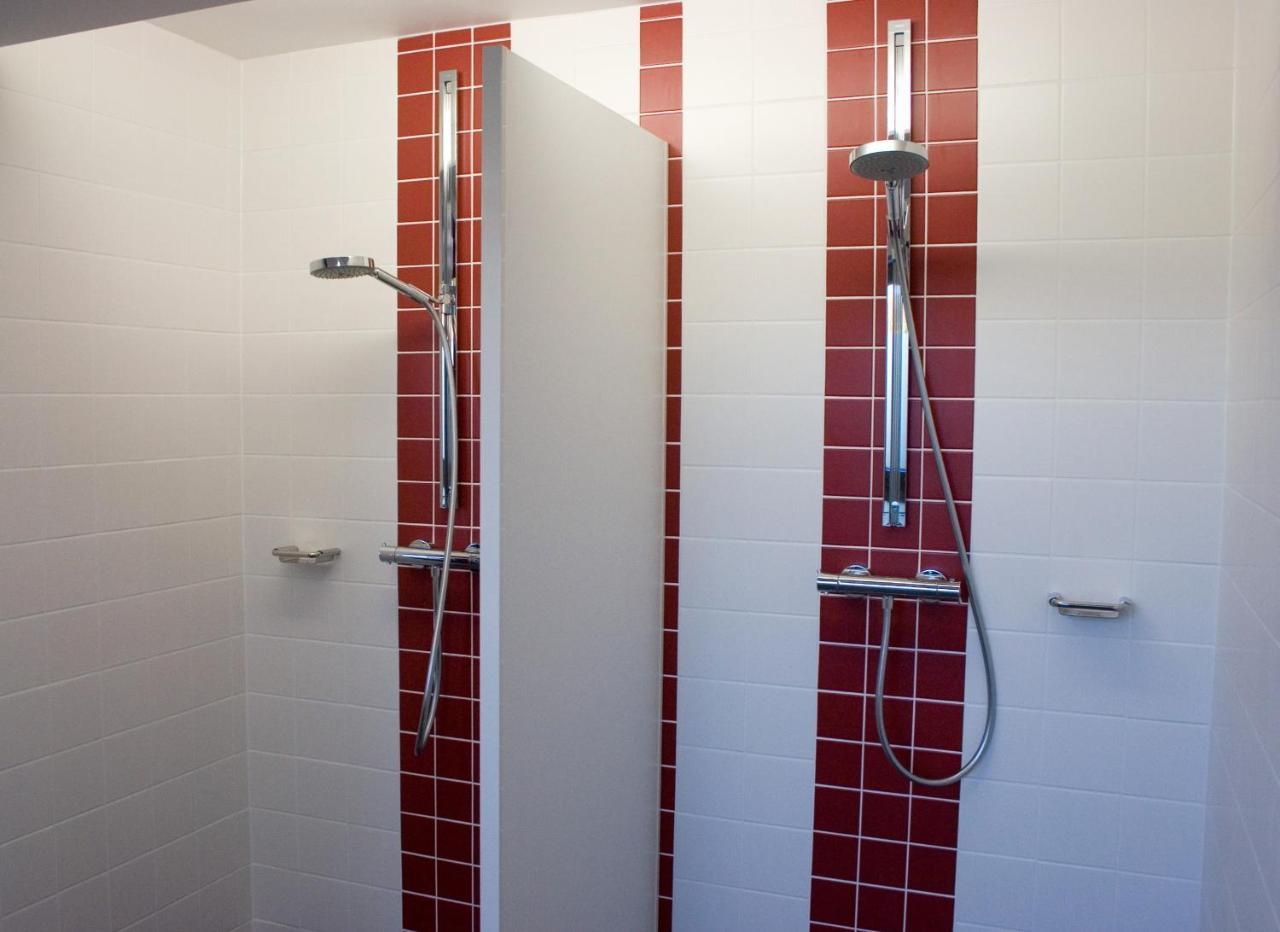Ausbildungshotel St. Theresia München Kültér fotó