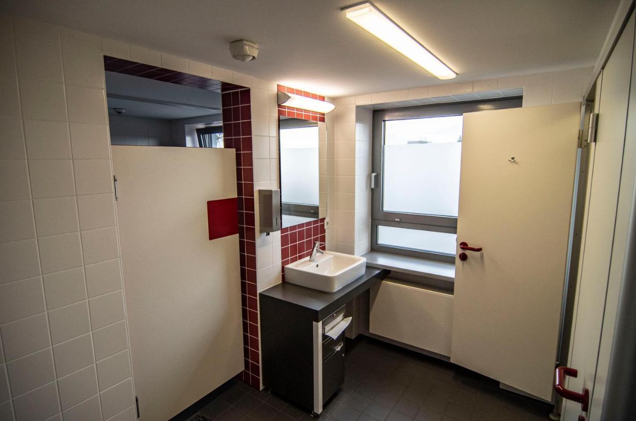 Ausbildungshotel St. Theresia München Kültér fotó