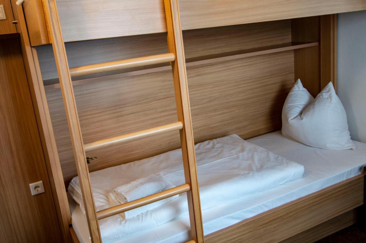 Ausbildungshotel St. Theresia München Kültér fotó
